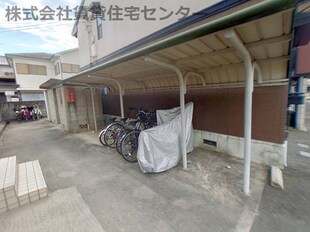 紀伊中ノ島駅 徒歩16分 2階の物件内観写真